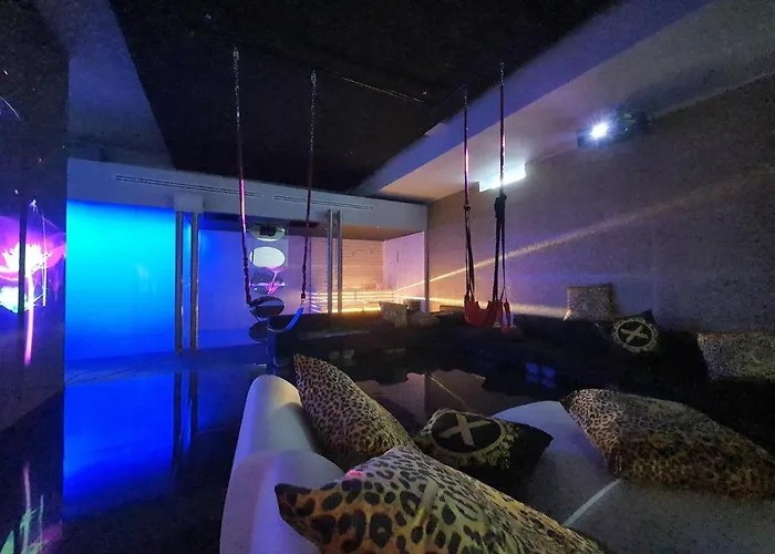 X Hotel Saviano