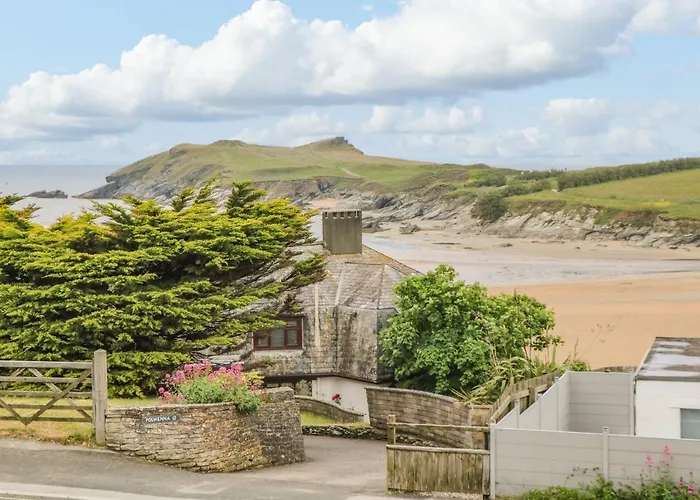 Casa vacanza: Porth Beach