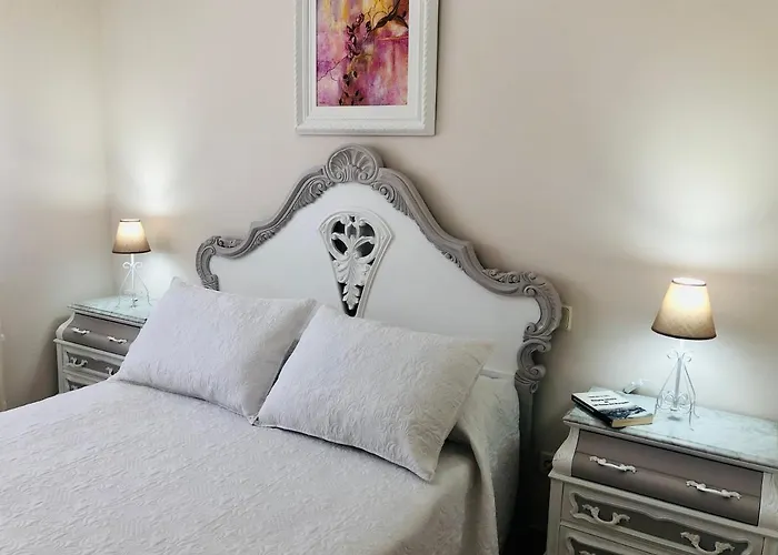 Apartamento Casa La Montaña Las Navas del Marqués