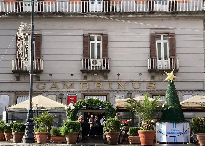 Ferrandina1 Guest House