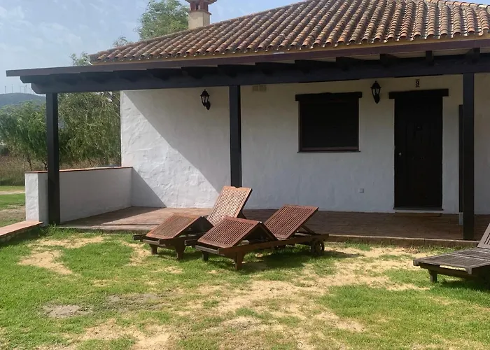 Apartamentos Villa Pirata Tarifa