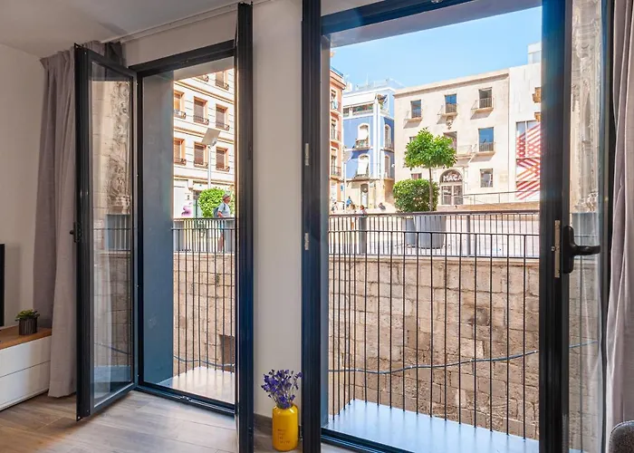 Myflats Luxury Old Town