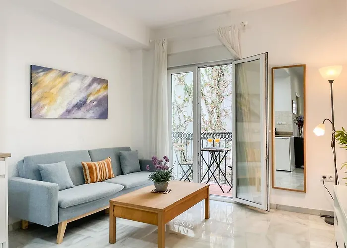 San Marcos Apartamentos