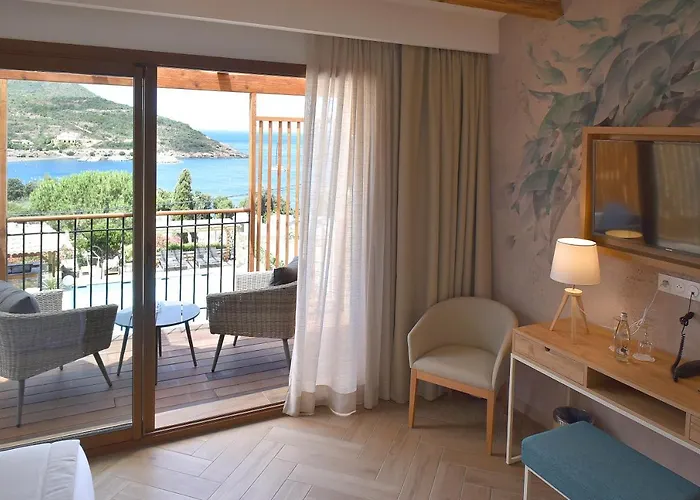 Hotel Palazzu & Spa - Adult Only Galéria