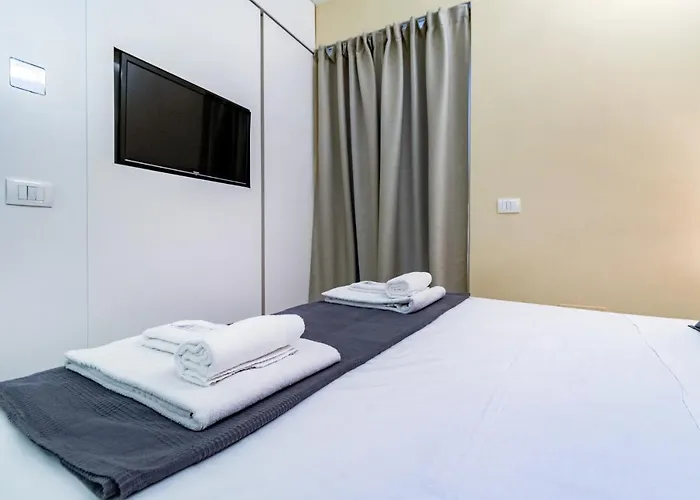 Appartamento : Stesicoro Exclusive House