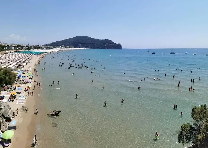  In Vacanza A Gaeta - L'Elica