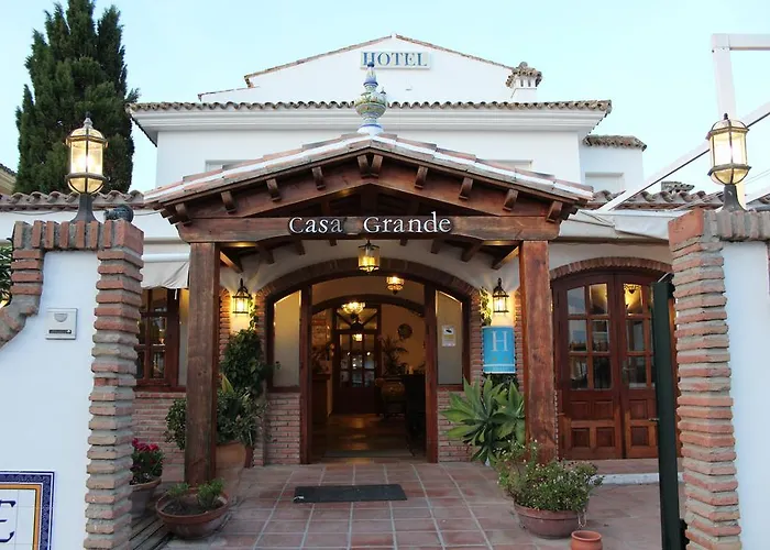  Casa Grande