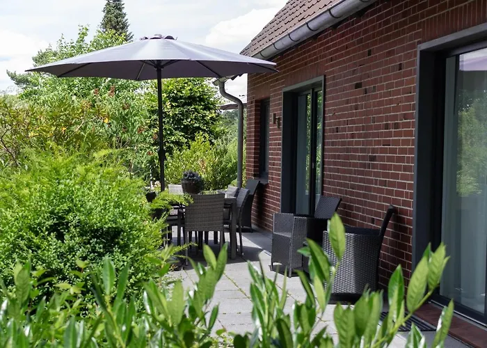 Heideträume Appartements Undeloh