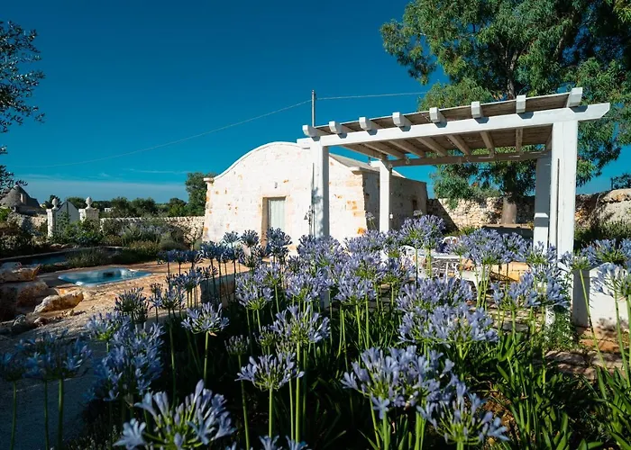 Trulli Ad Maiora
