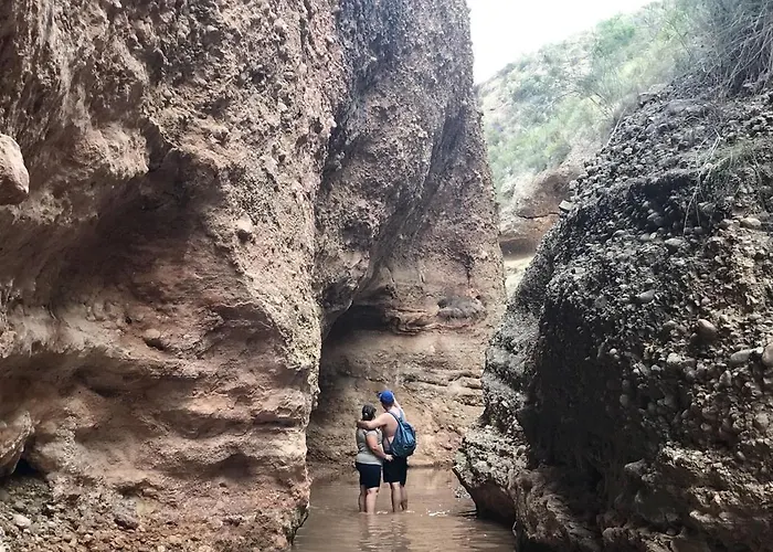 Villa privada: Casa rural La bodega