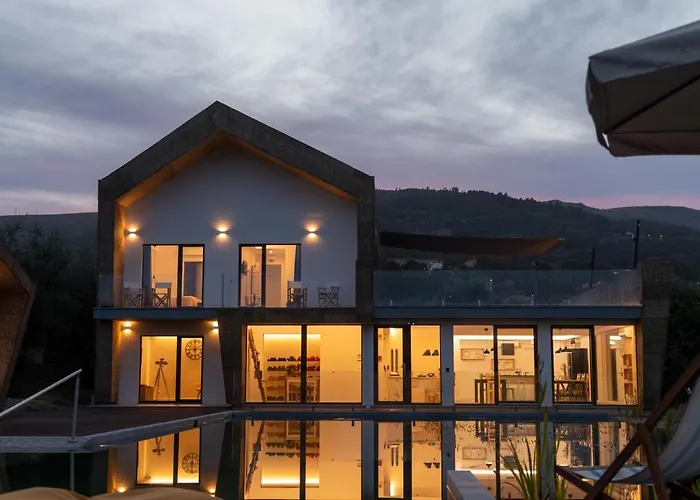 Quinta Da Sra Marocas