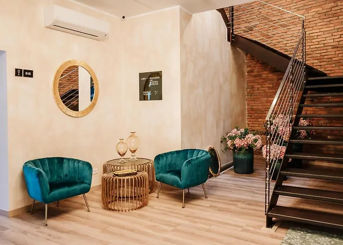 Gästehaus: Casa Gallo (Adults Only)