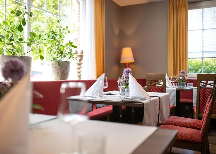 Hotel Rheinischer Hof Dinklage