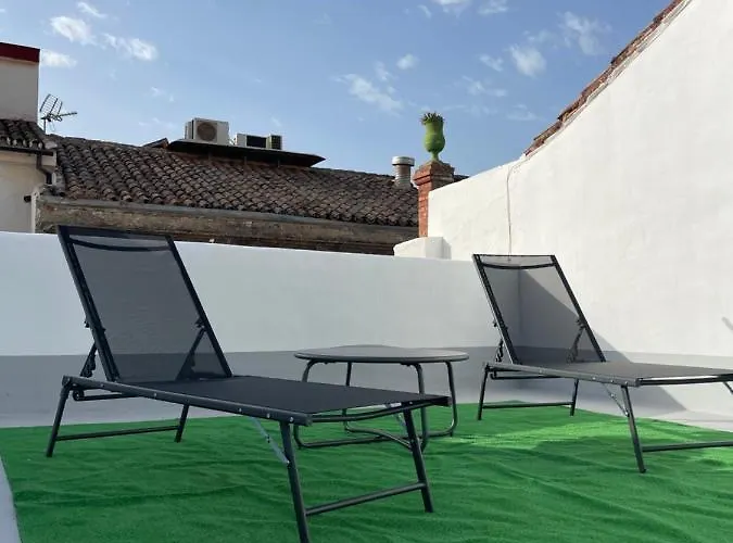 Hotel que admite mascotas: Irua Apartamentos