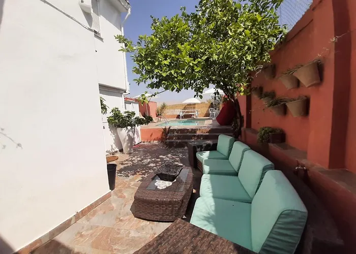 Chalet: Casa Rural Mañanas Felices