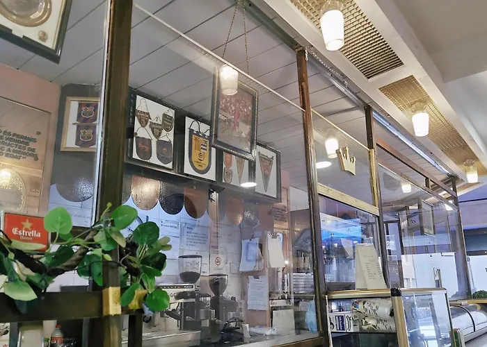 Hotel familiar: Barcelona CoronaHostal