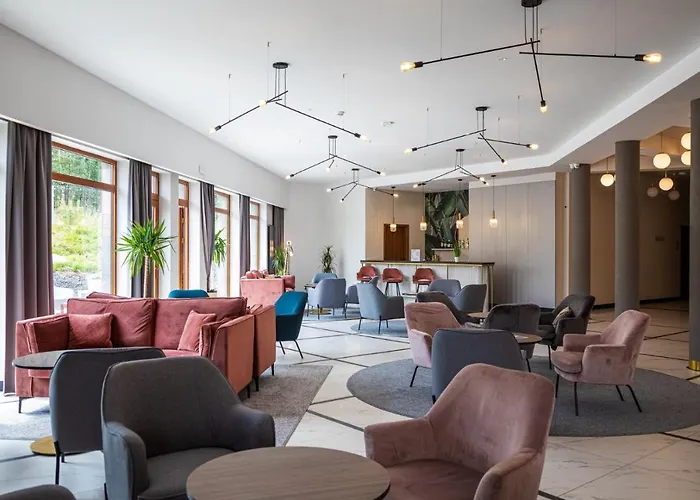 Familienhotels Sudecki Resort&SPA