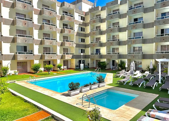 Apartamento: Don Gregorio