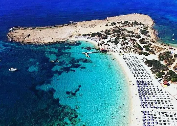  Dome Beach Marina & Resort