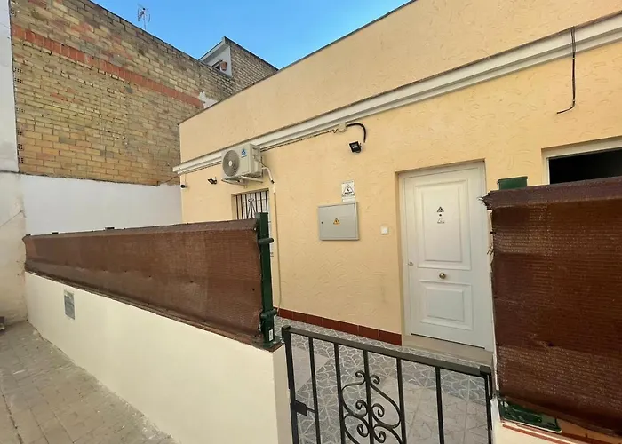 Chalet: Villas Adrian