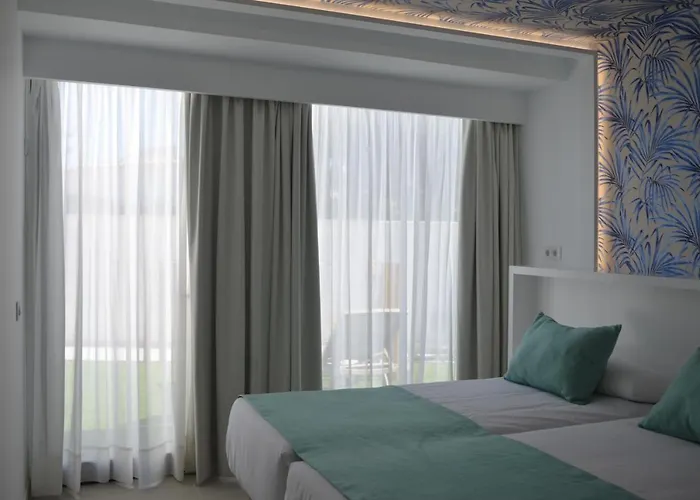 Alsol Bungalows Todoque - Adults Only