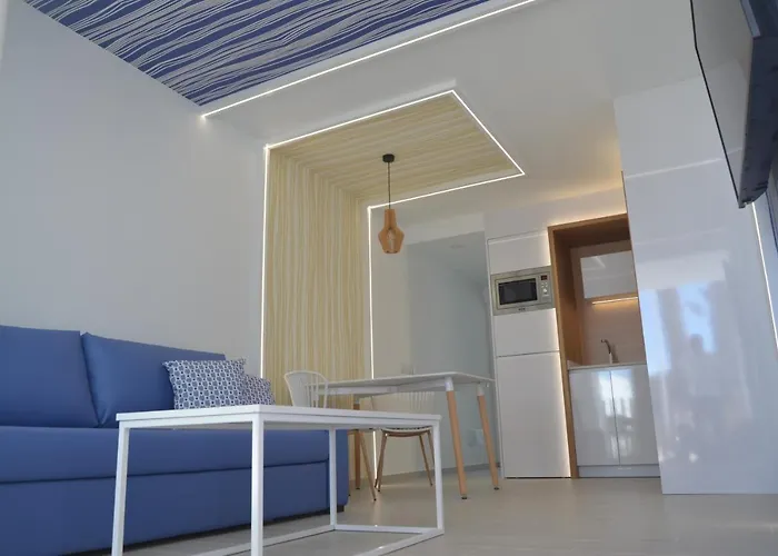 Alsol Bungalows Todoque - Adults Only Playa del Inglés
