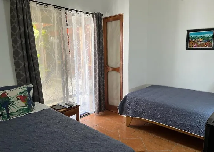 Beach Hotels Mahayana