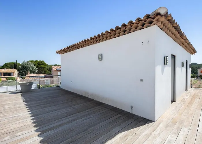 Animaux admis Maison Janas - Welkeys