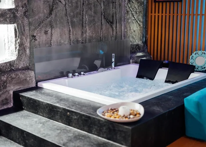 Gd Luxury Apartments