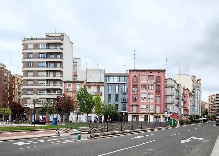 Invino Apartments