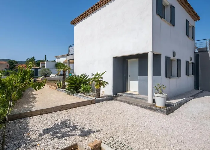 Animaux admis Maison Janas - Welkeys