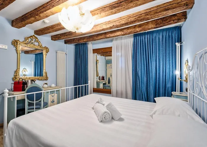 Hotel adatto agli animali: Piccolo Vecellio