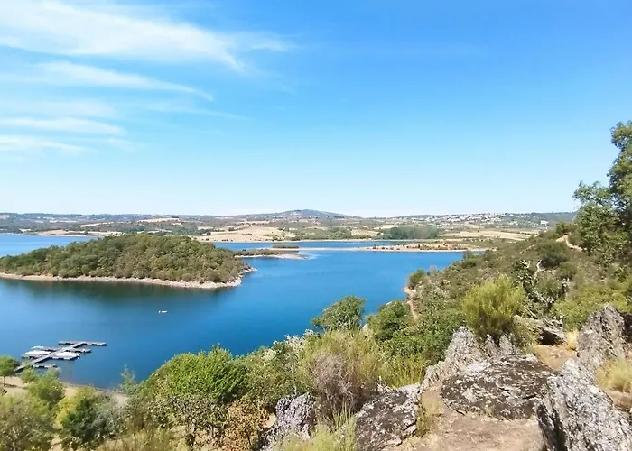 Casas De Campo Podence