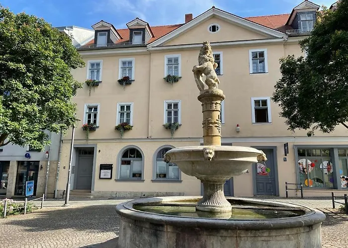 Altstadt