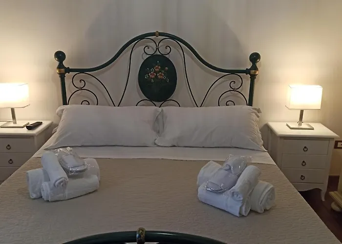 La villa: Dimora Celeste