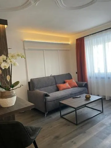 Familienhotel: Nepomuk Rooms