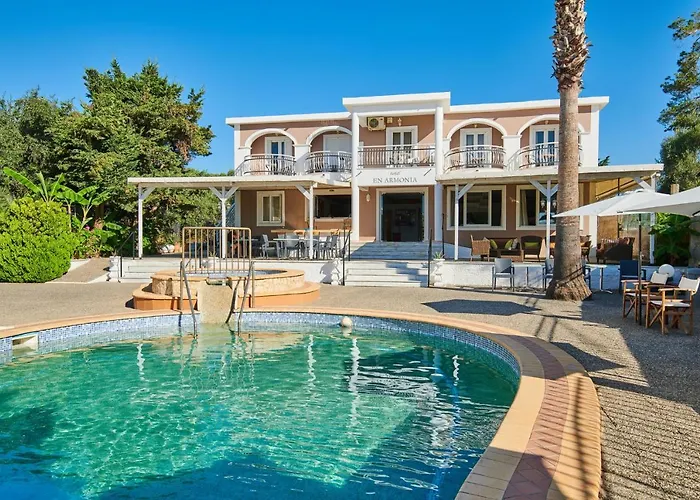 Armonia By Zante Plaza