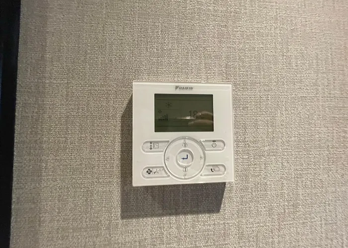 3-Sterne-Hotel: Amsterdam Hostel Centre