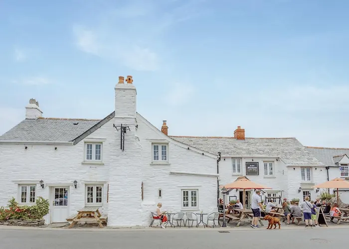 Olde Malthouse Inn