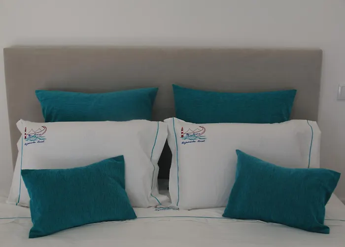 Maraveiro House Apartamento
