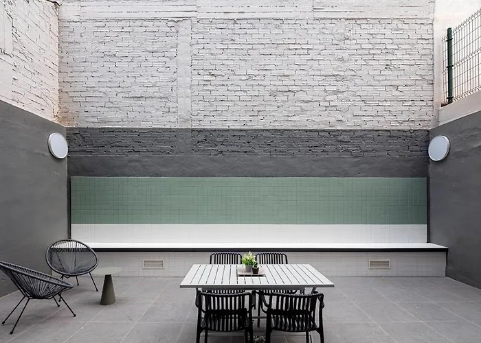 Invino Apartments Logroño