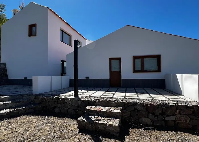 Calma Suites Tejeda