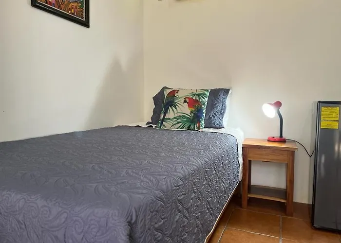 Beach Hotels Mahayana