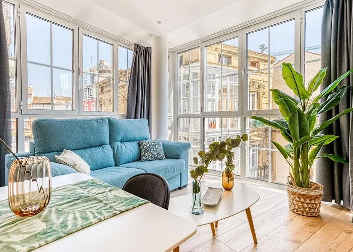 Alquiler de vacaciones: Limehome Haro Calle de la Vega