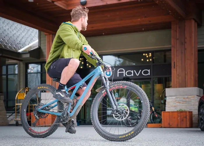 Resorts Guide Aava Whistler
