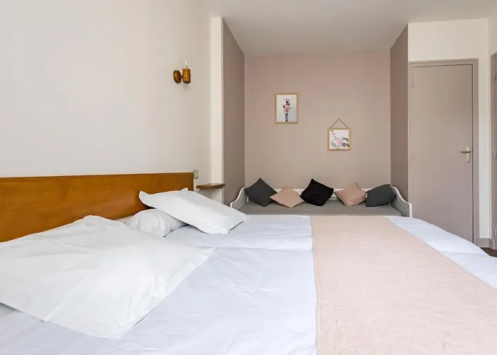 Hotel Alienor Brantôme