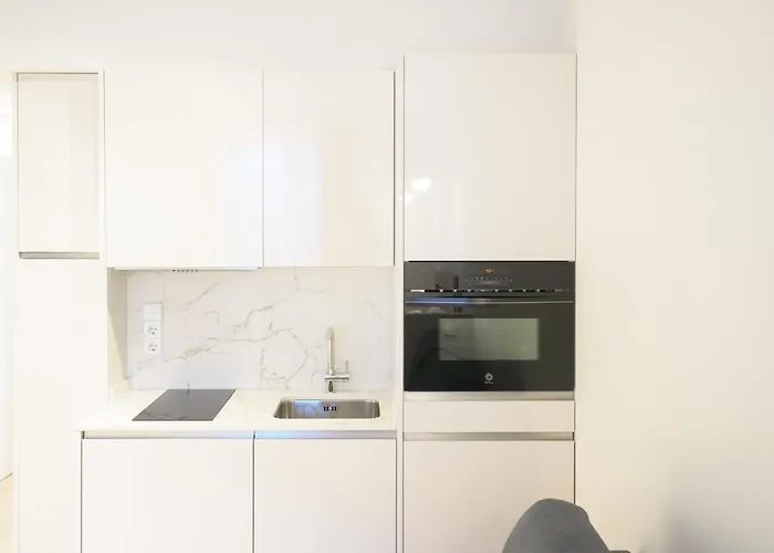 Alquiler de vacaciones: Apartamentos La Flora Burgos