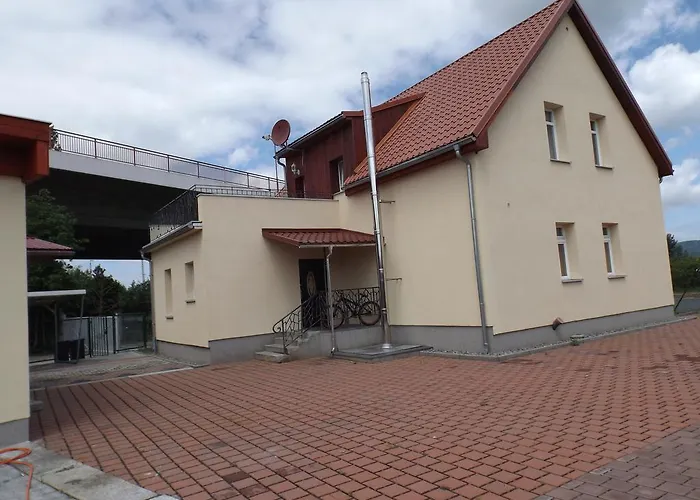 Günstiges Hotel: Pension Rego