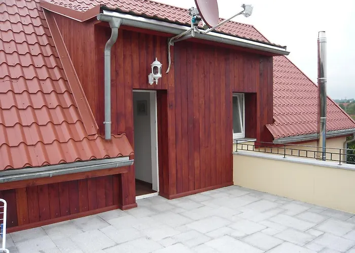 Günstiges Hotel: Pension Rego