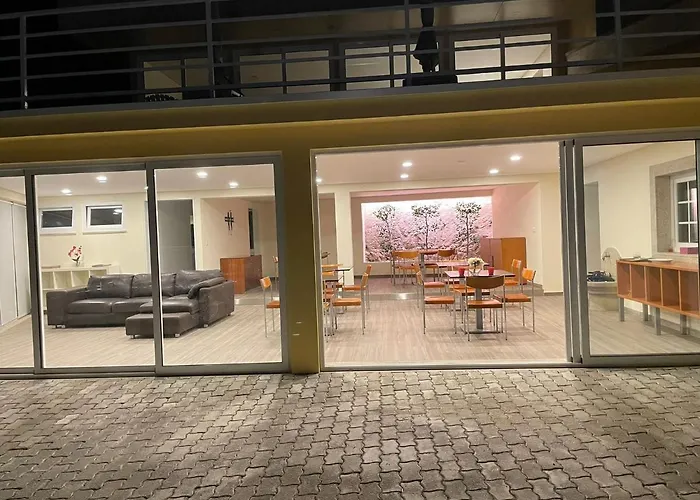 Quinta Da Menina Guest House